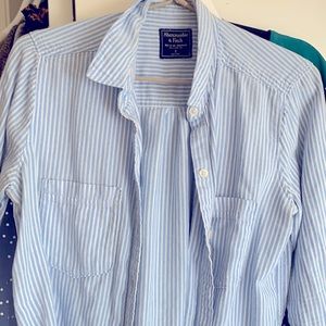 Abercrombie & Fitch Shirt